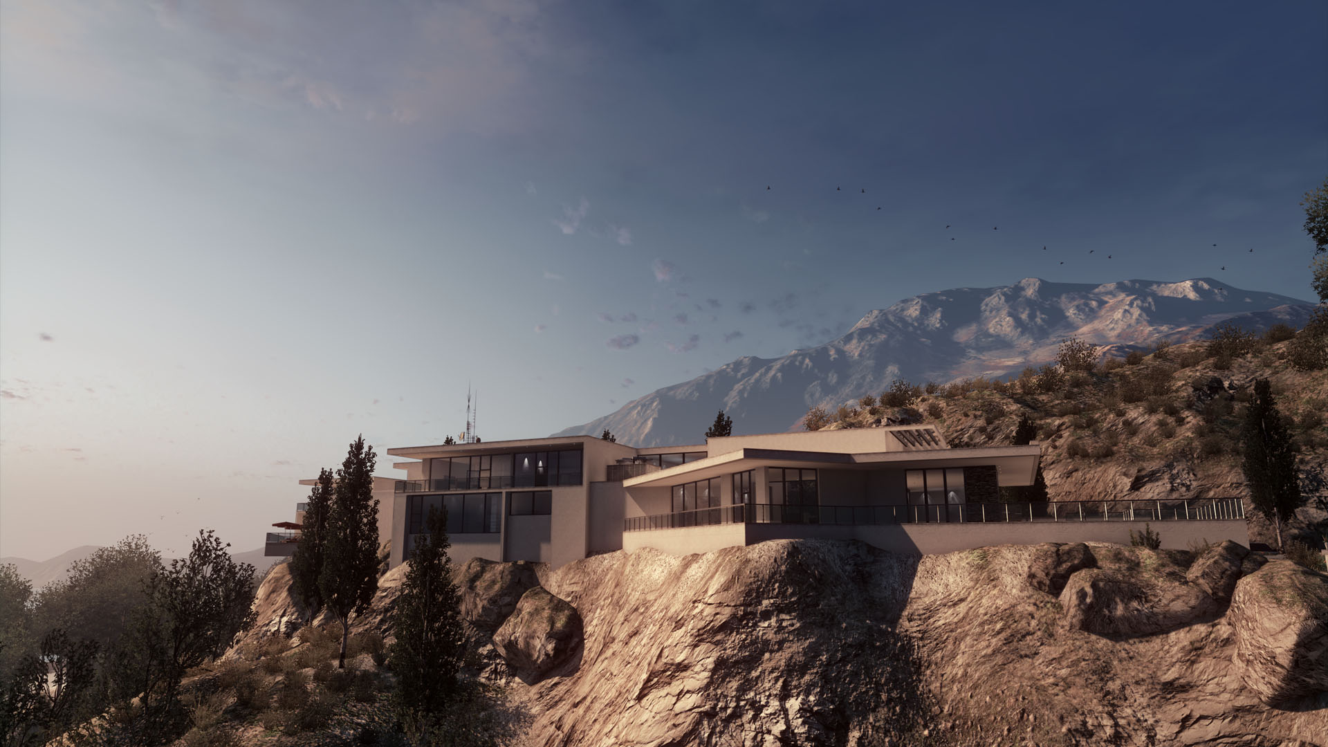 Battlefield 3