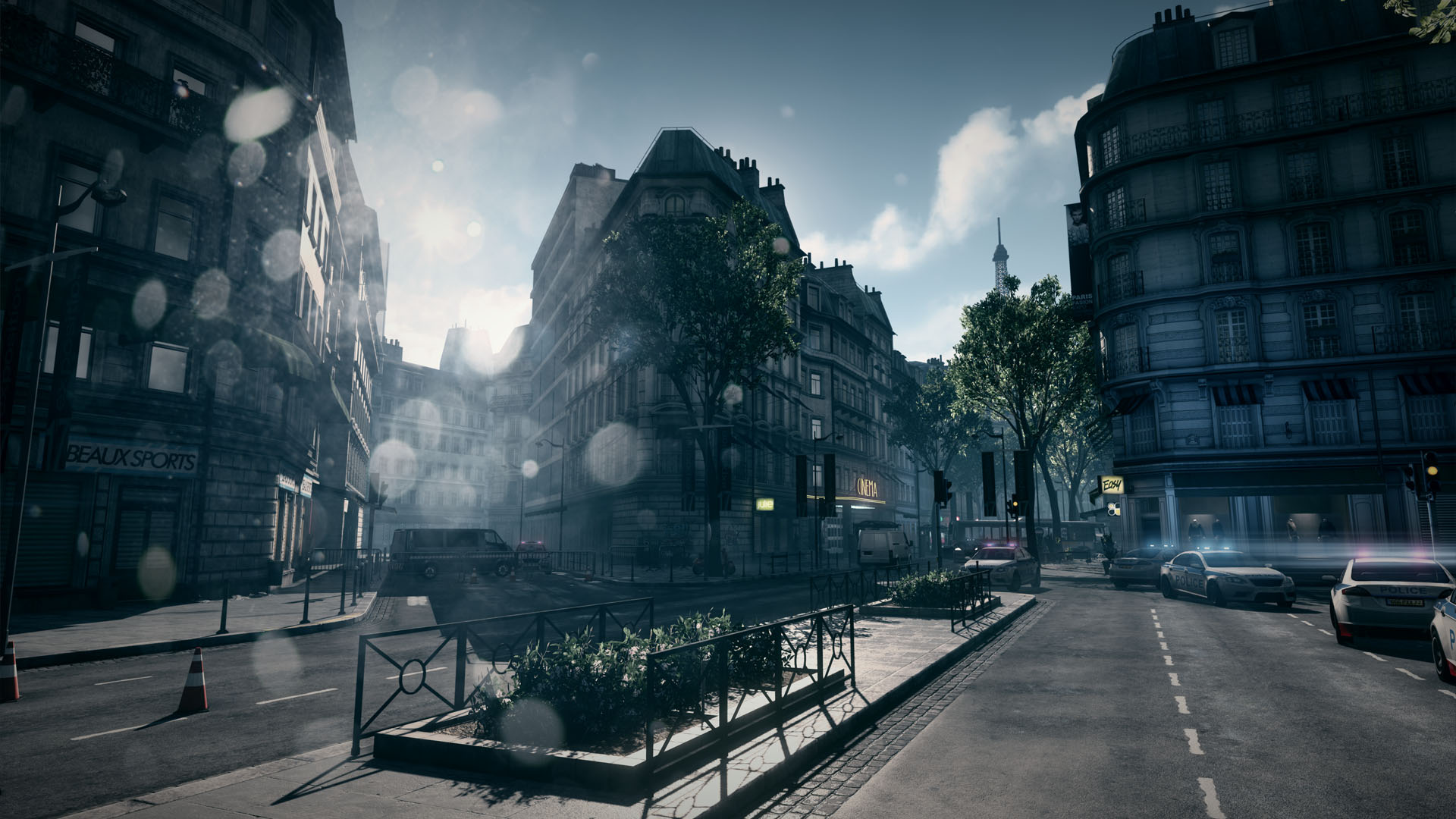 Battlefield 3