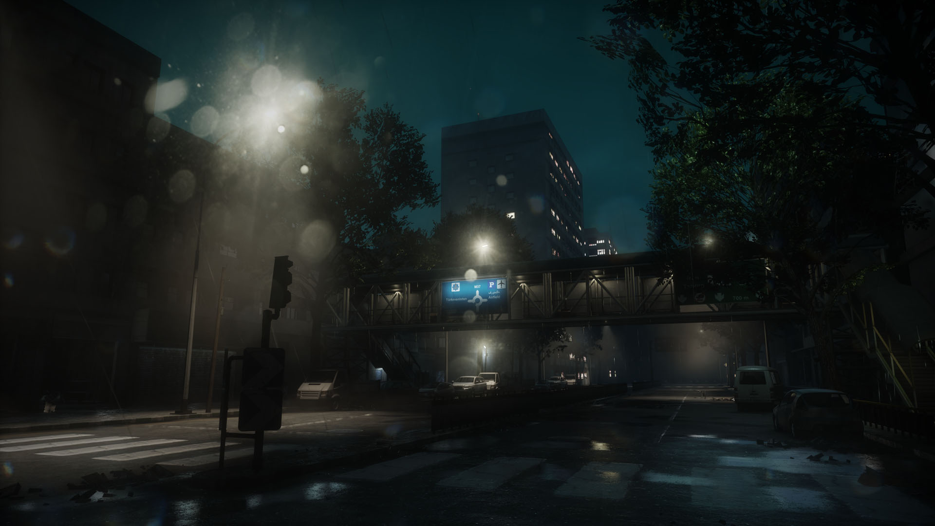 Battlefield 3