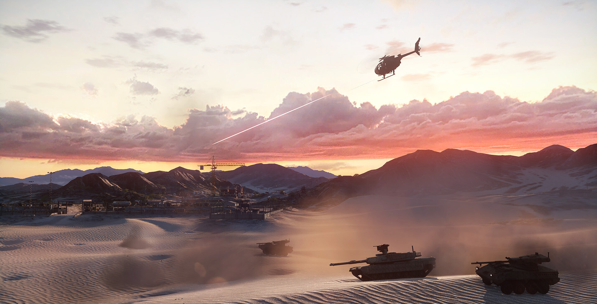Battlefield 3