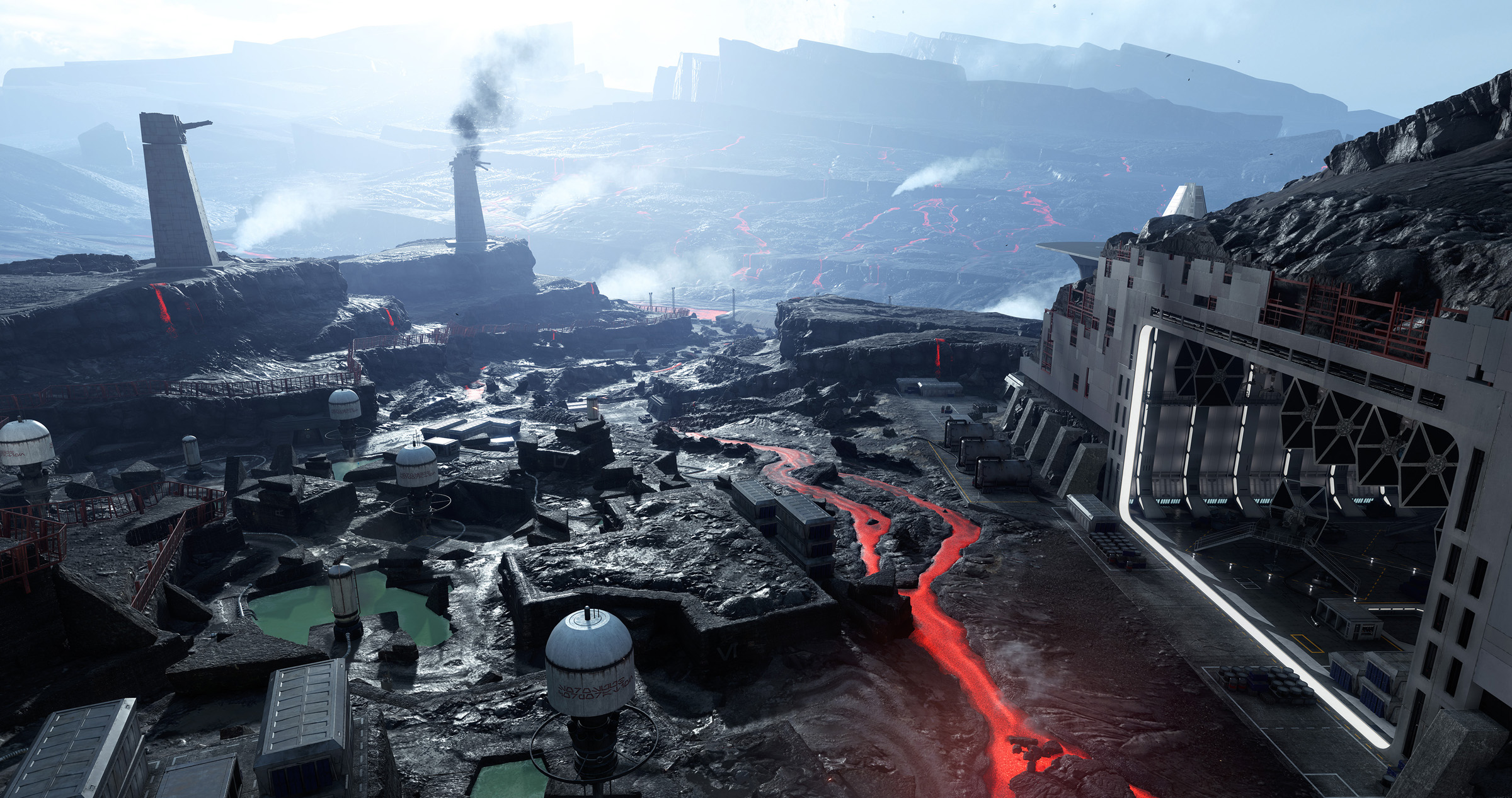 Star Wars Battlefront