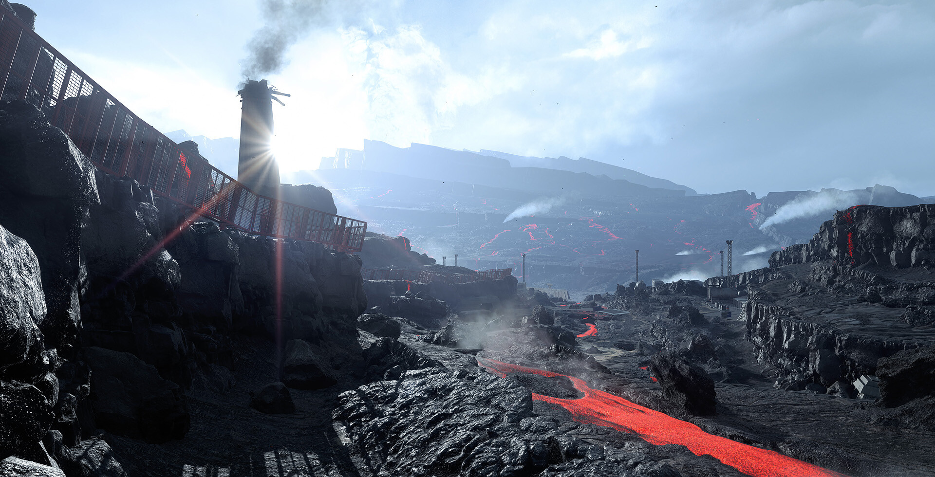 Star Wars Battlefront