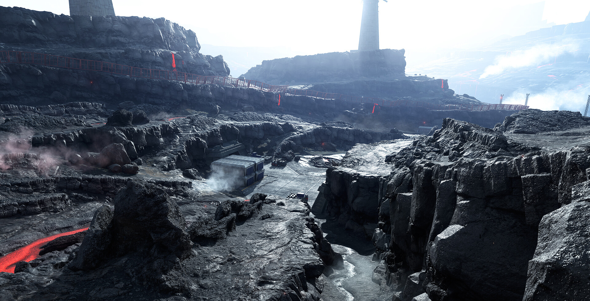 Star Wars Battlefront